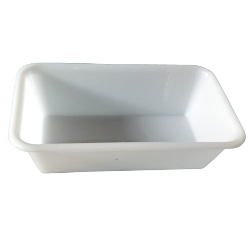 Polypropylene Tray