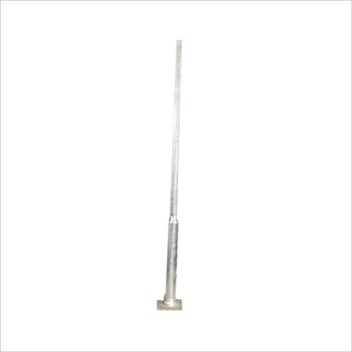 Conical Lighting Pole