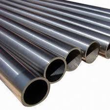 Nickel Alloy Pipe & Tubes