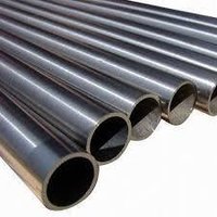 Nickel Alloy Pipe & Tubes Application: Architectural