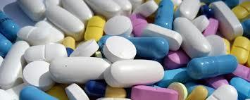 Aceclofenac & Thiocolchicoside Tablet
