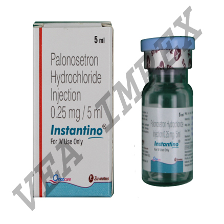 Instantino (Palonosetron Hydrochloride Injection)