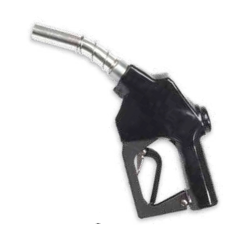 Fuel Control Nozzles Automatic