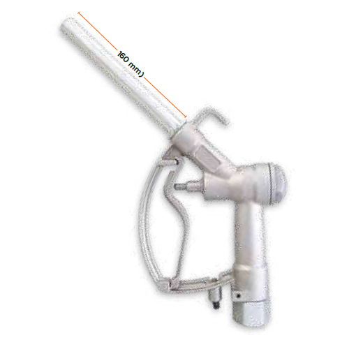 Fuel Control Nozzles Manual