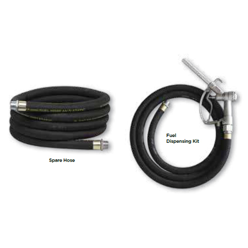 Fuel Dispensing Kits