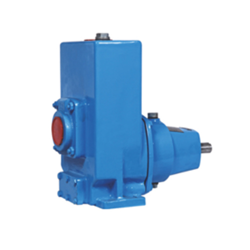 Reciprocating Mud Pump