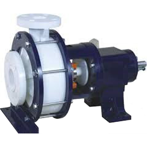 Polypropylene Centrifugal Pumps
