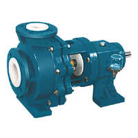 Pvdf Centrifugal Pump
