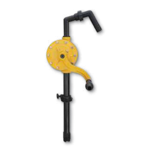Plastic Rotary Pump
