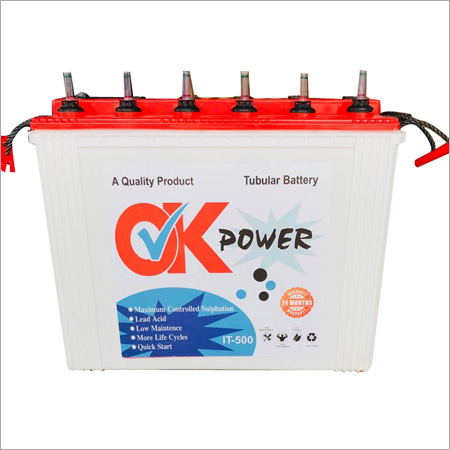 Inverter Battery