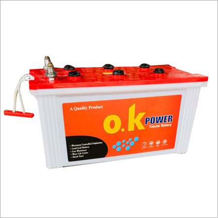 industrial Inverter Battery