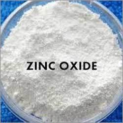 White Seal Platinum Grade Zinc Oxide Application: Rubber