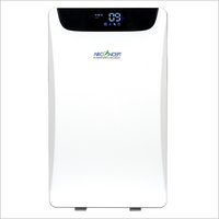 Household Air Purifier - Abs & Abs Material, 329x205x529mm | Ultra Quiet <26db, 99.9% Efficiency, Automatic Operation 