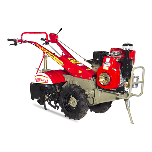 Red Power Tiller Mini Power Tiller Gs 8 Dil