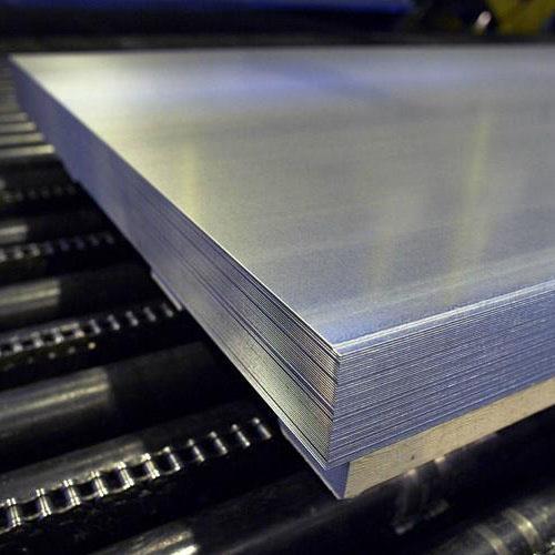 430 Stainless Steel Plate