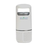 Automatic Car Air Purifier