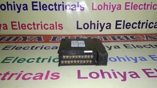 GE FANUC OUTPUT MODULE