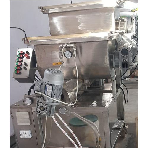 Pasta Making Machine