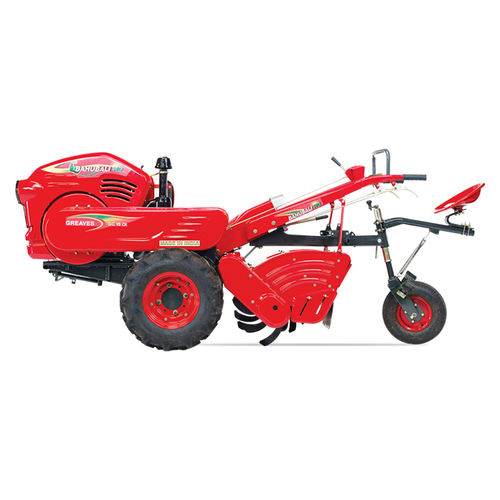 Agricultural Machineries