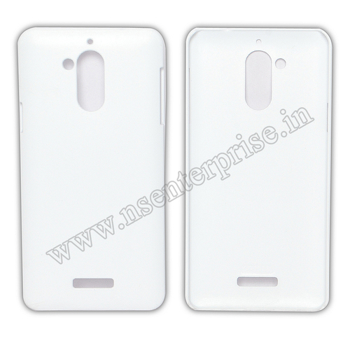 3D COOLPAD NOTE 5 Mobile Cover 3D COOLPAD NOTE 5 Mobile Cover