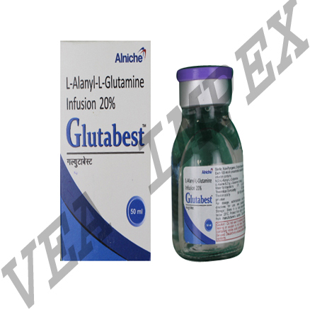 L Alanyl L Glutamine Infusion