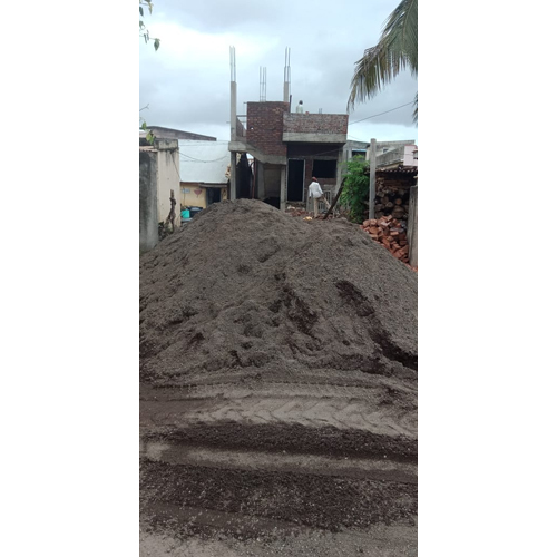 Material Sand