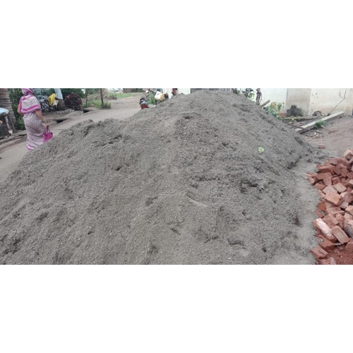 Natural Sand
