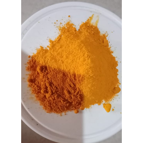 Organic Turmeric Powder