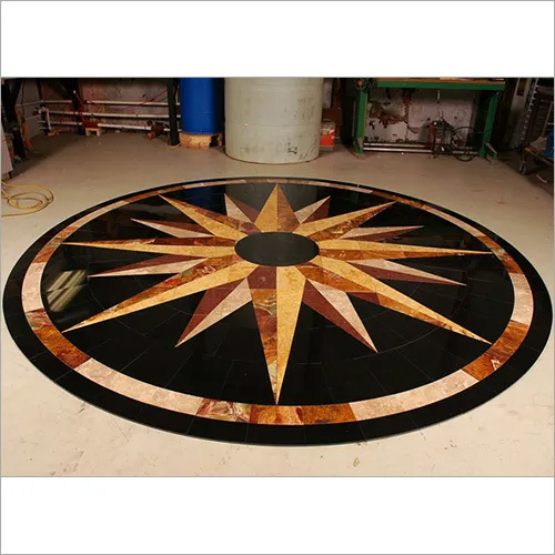 Decorative Medallion Stone