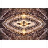 Marble Medallion Stone