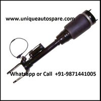 Mercedes Car Airmatic Air Suspension Shockers and Balloons