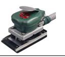 Dust Free Orbital Palm  Grip sander