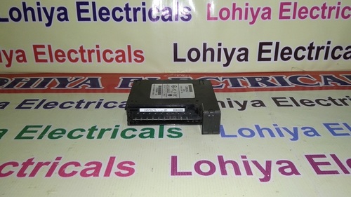 Power Supplies GE FANUC OUTPUT MODULE