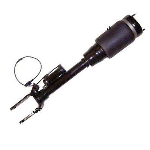 Mercedes Ml350 Ml164 Airmatic Suspension - Color: Black