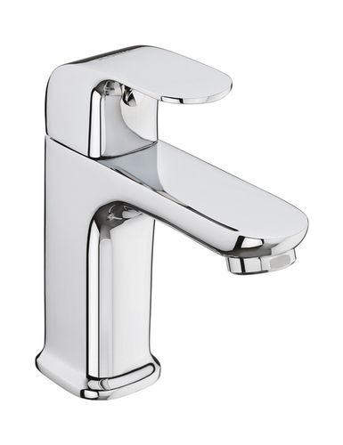 Stainless Steel Pillar Tap - 11Pc