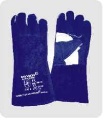 Heavy Duty Gloves By MESSER CUTTING SYSTEMS INDIA PRIVATE LIMITED