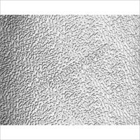 Aluminium Embossed Sheet