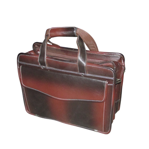 Leather Office Bag