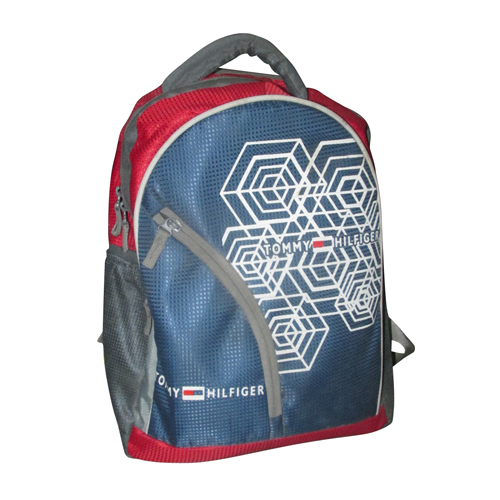 Trendy School Bag