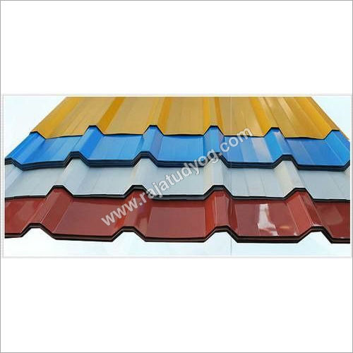 Multi Aluminium Color Coated Sheet