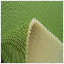 Helmet Fabric Lamination