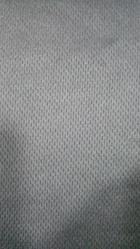 Raised Helmet Fabrics