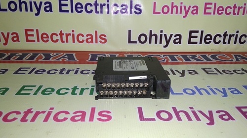 Electronic GE FANUC OUTPUT MODULE