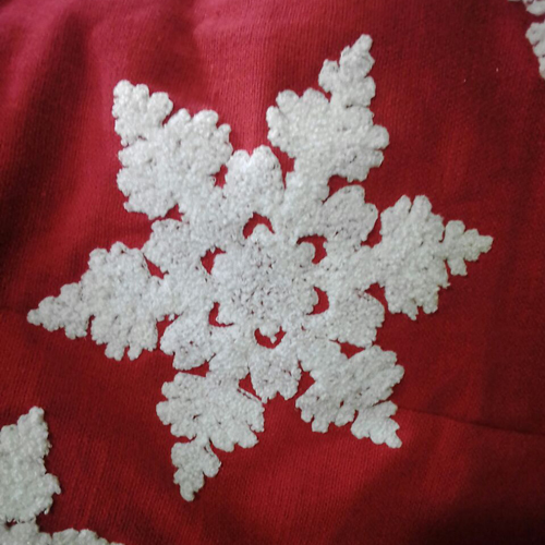 Home Furnishing Textile