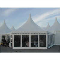 Modular Tensile Structure