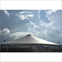 Rooftop Tensile Structures