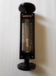 Flow Rotameter
