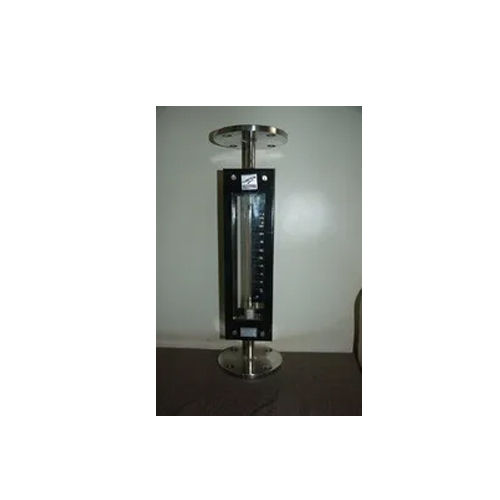 Glass Tube Rotameters 