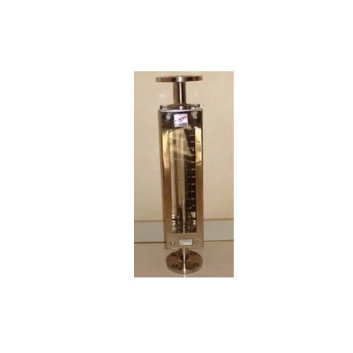 Glass Tube Rotameters 