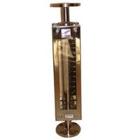 Measuring Rotameter